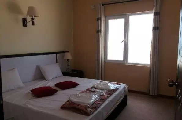 هتل خلیج فارس